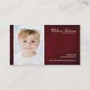 Recherche de portrait cartes visite Studio