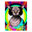 Recherche de hippie psychédélique posters Rétro