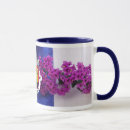 Recherche de caneca de Fleurs