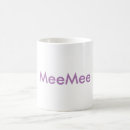Recherche de de meme tasses Grand-mère