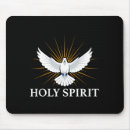 Recherche de saint esprit tapis souris Spirituel