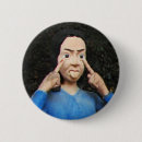 Recherche de derrière badges Drôle