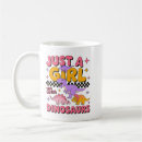 Recherche de fille dinosaure tasses Pour tous