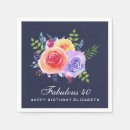 Recherche de de jardin serviettes Anniversaire