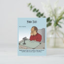 Recherche de drôle de retraite cartes postales Dessin