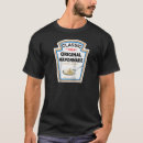 Recherche de mayonnaise tshirts Halloween