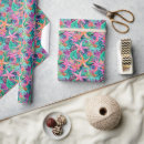 Recherche de palm beach papier cadeau Plage de palmiers