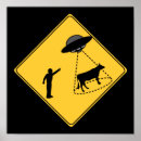 Recherche de extraterrestre posters Drôle