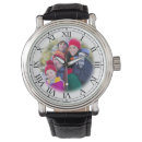 Recherche de sa famille montres Papa