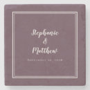 Recherche de luxueux dessous de verres Simple