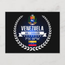Recherche de venezuela cartes postales Amérique du sud