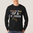 Recherche de autistic tshirts Awareness