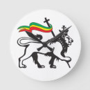 Recherche de tribu horloges Noir