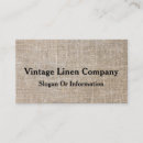 Recherche de lingerie vintage cartes visite Professionnel