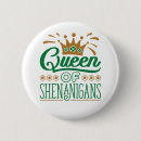 Recherche de st patrick accessoires Pour elle