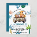 Recherche de tractor vœux cartes Aquarelle