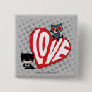 Recherche de chibi badges Batman