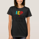 Recherche de education tshirts Encourager