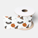 Recherche de souris rubans Halloween