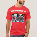 Recherche de santa claus tshirts Anniversaire