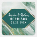 Recherche de agate autocollants Vert