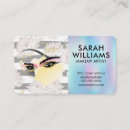 Recherche de papillon floral cartes visite Boss