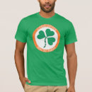 Recherche de vont les saints tshirts Shamrock