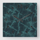 Recherche de granit noir horloges Texture