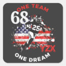 Recherche de loisir autocollants Noir et blanc