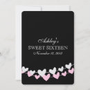 Recherche de ficelles invitations Chic