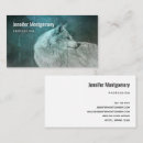 Recherche de loup gris cartes visite Animal