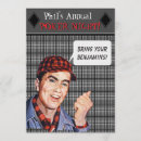 Recherche de sarcasm invitations Vintage