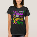 Recherche de carnival tshirts Juste