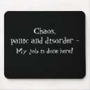 Recherche de collègues tapis souris Drôle