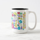 Recherche de de ski tasses Illustration