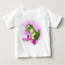 Recherche de crocodile bébé tshirts Drôle