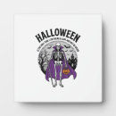 Recherche de halloween plaques Fêtehalloween