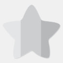 Recherche de argent moderne autocollants Classique