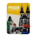 Recherche de république tchèque magnets Paysage urbain
