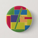 Recherche de basson badges Instrument