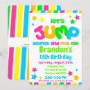 Recherche de trampoline park invitations Ado