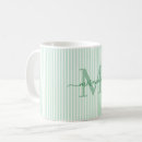 Recherche de anniversaire vert de mariage cadeaux Monogrammé