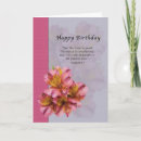 Recherche de alstroemeria vœux cartes Floral