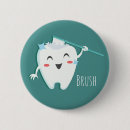 Recherche de brosse dents badges Dentaire