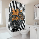 Recherche de halloween rideaux douche Web
