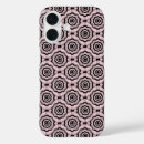 Recherche de motif sans couture iphone coques Coloré