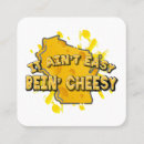 Recherche de laitiers cartes visite Fromage
