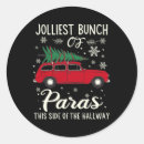 Recherche de paras autocollants Vacances