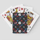 Recherche de soccer jeux de cartes Joueur