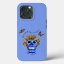 Recherche de catrina iphone coques Crâne